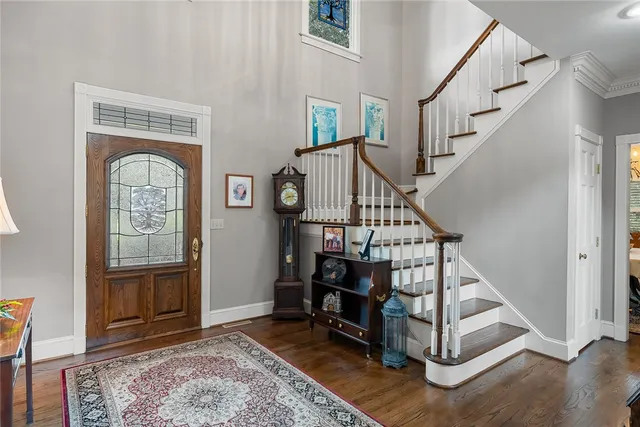 $568,500 | 405 Berkshire Hill, Anderson, SC 29621