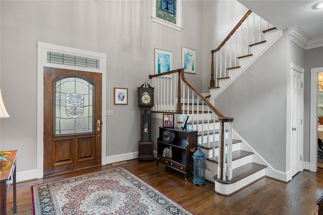 405 Berkshire Hill Anderson, SC 29621 - Photo 4 of 39