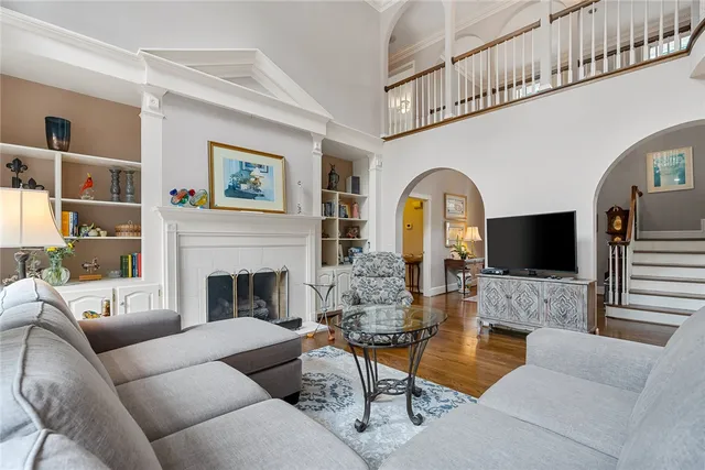 $568,500 | 405 Berkshire Hill, Anderson, SC 29621