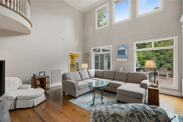 $568,500 | 405 Berkshire Hill, Anderson, SC 29621