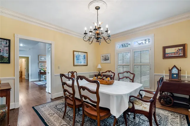 $568,500 | 405 Berkshire Hill, Anderson, SC 29621