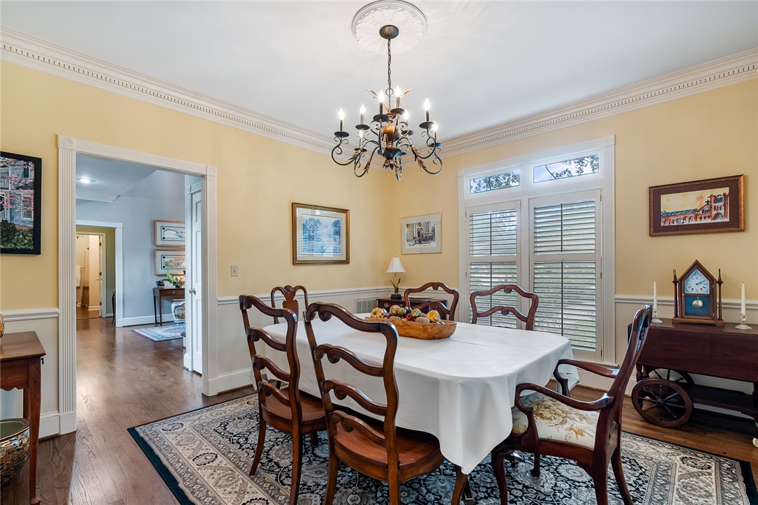 405 Berkshire Hill Anderson, SC 29621 - Photo 9 of 39