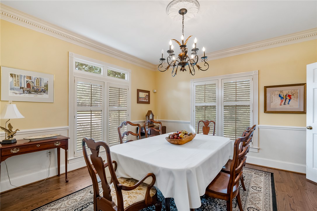 405 Berkshire Hill Anderson, SC 29621 - Photo 10 of 39