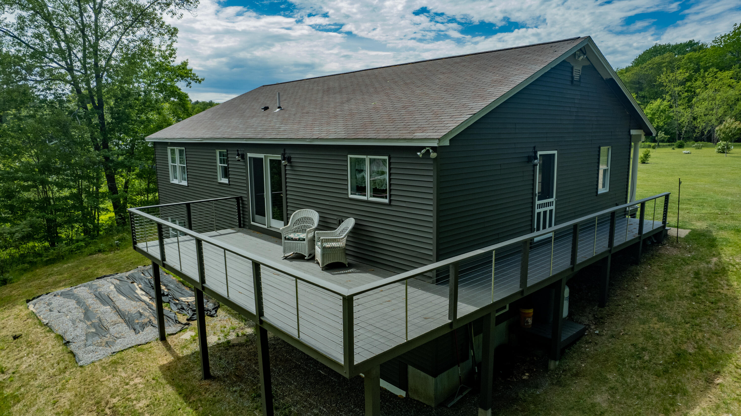134 Main Road Westport Island, ME 04578 - Photo 100 of 140 134 Main Road Westport Island 102