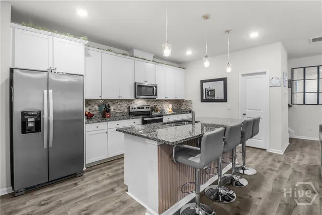 $274,995 | 148 Benelli Drive, Pooler, GA 31322