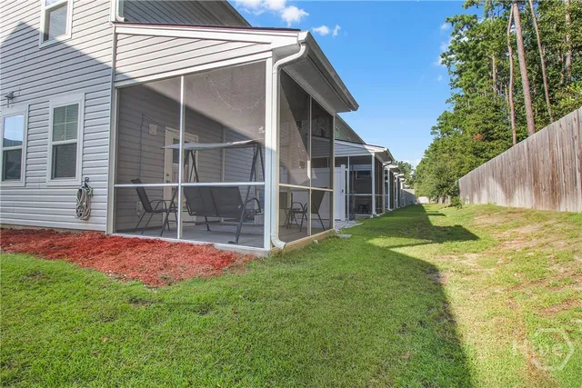 $274,995 | 148 Benelli Drive, Pooler, GA 31322