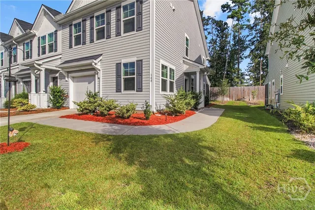 $274,995 | 148 Benelli Drive, Pooler, GA 31322