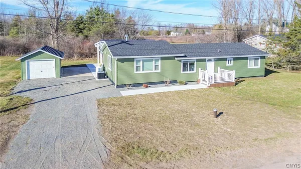 $329,900 | 17079 May Irwin Road, Clayton, NY 13624
