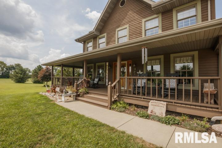 7327 North Switzer Road Brimfield, IL 61517 - Photo 2 of 36