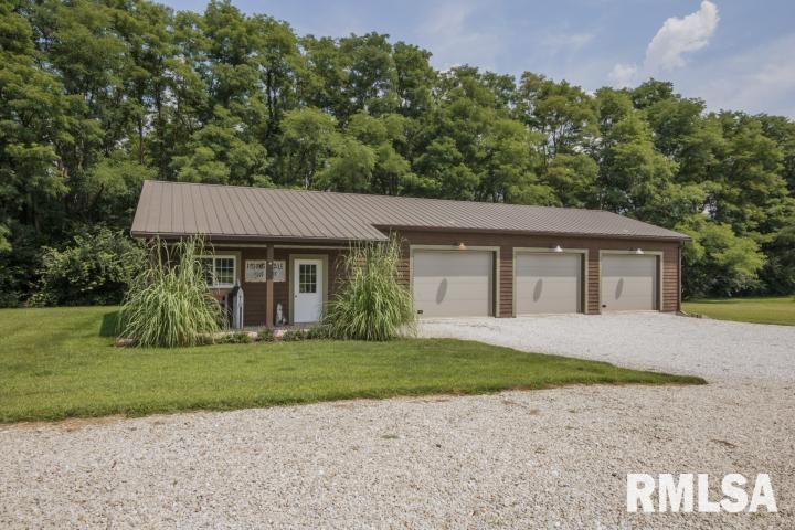 7327 North Switzer Road Brimfield, IL 61517 - Photo 31 of 36