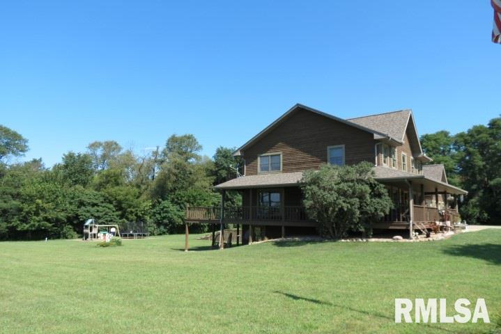 7327 North Switzer Road Brimfield, IL 61517 - Photo 34 of 36