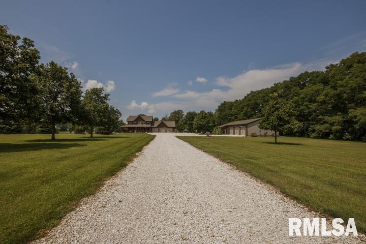 7327 North Switzer Road Brimfield, IL 61517 - Photo 4 of 36