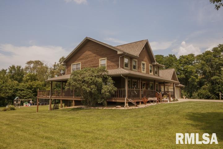 7327 North Switzer Road Brimfield, IL 61517 - Photo 5 of 36