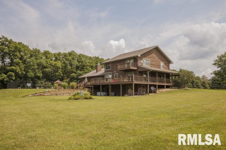 7327 North Switzer Road Brimfield, IL 61517 - Photo 6 of 36