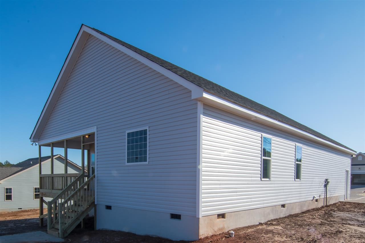 45 Rhododendron Drive Middlesex, NC 27557 - Photo 25 of 30 Photo 25