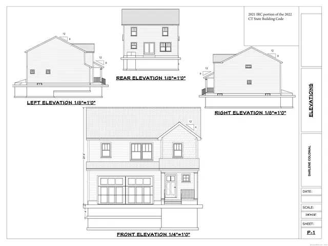 $459,900 | 45 Douglas Street, Suffield, CT 06078