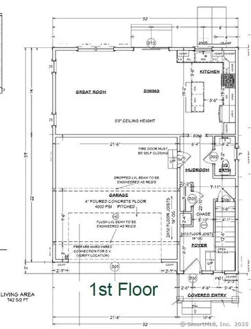 $459,900 | 45 Douglas Street, Suffield, CT 06078