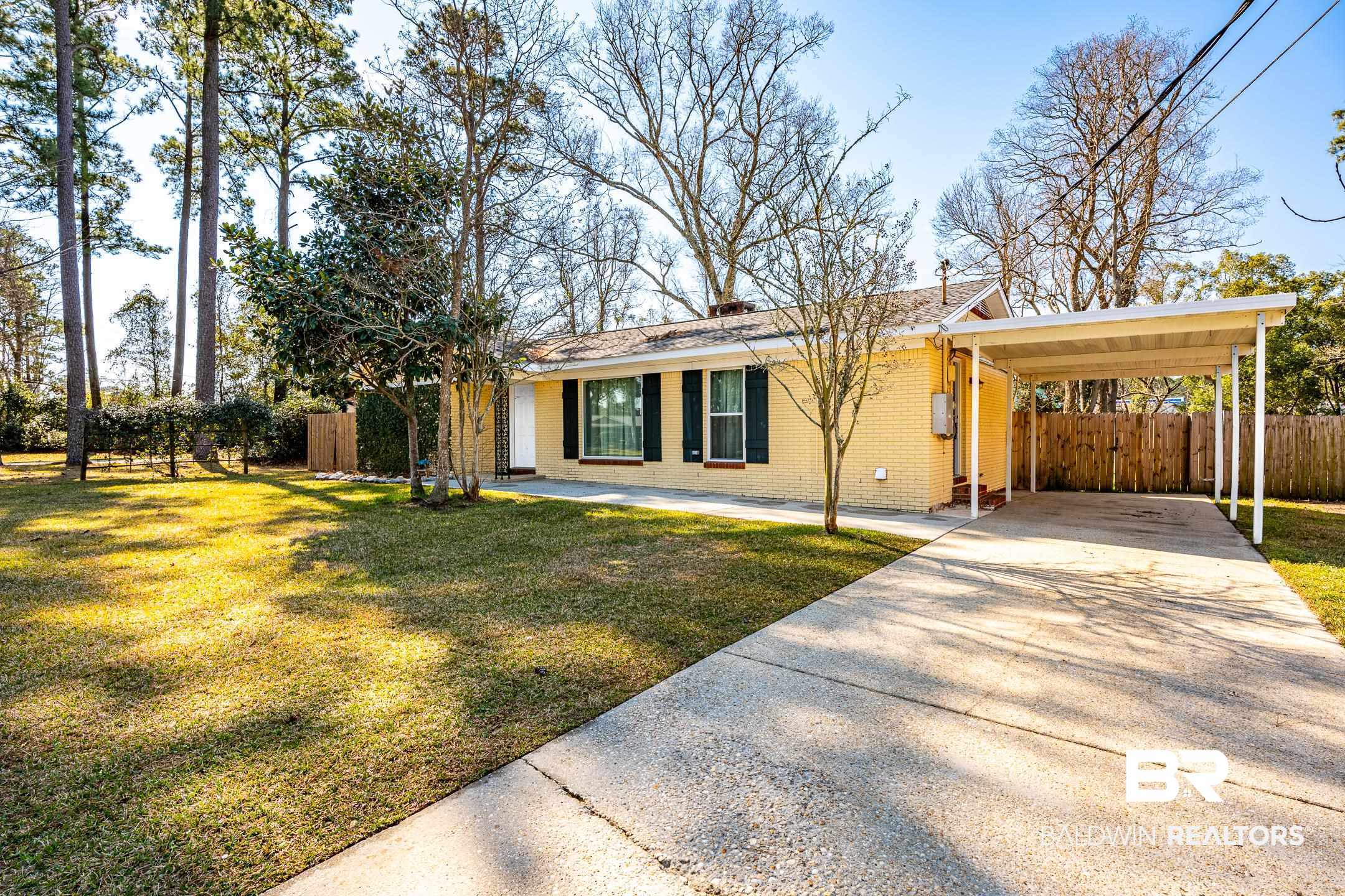 4 Lee Circle Spanish Fort, AL 36527 - Photo 23 of 28