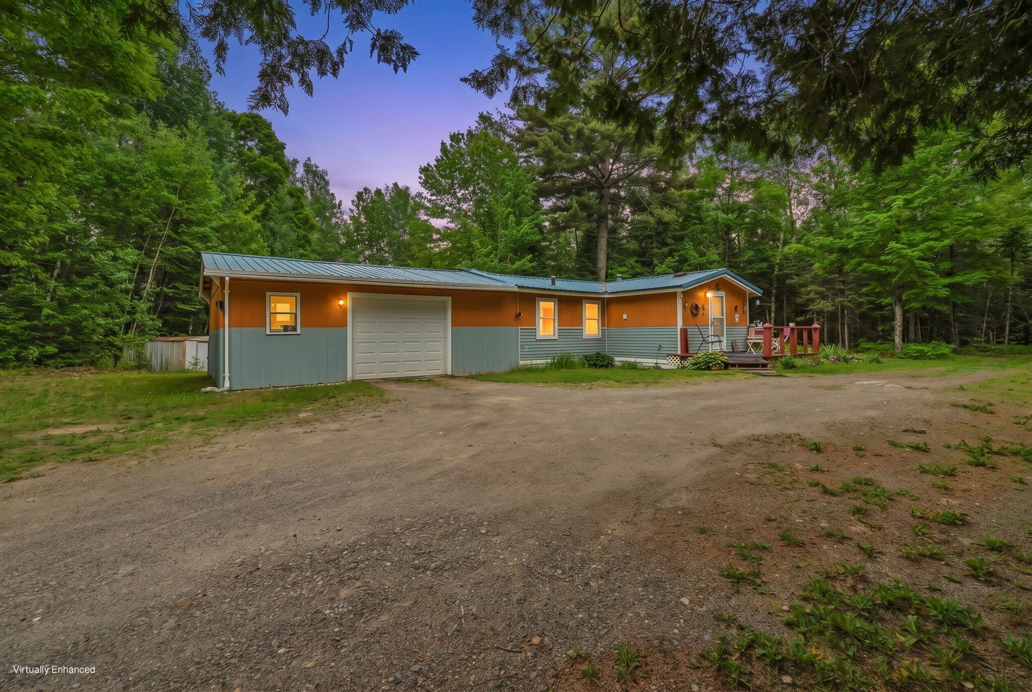 254 Hudson Hill Road Hudson, ME 04449 - Photo 1 of 33 254 Hudson Hill Road