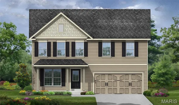 $467,900 | 0 Stamford @ Harvest, Wentzville, MO 63385