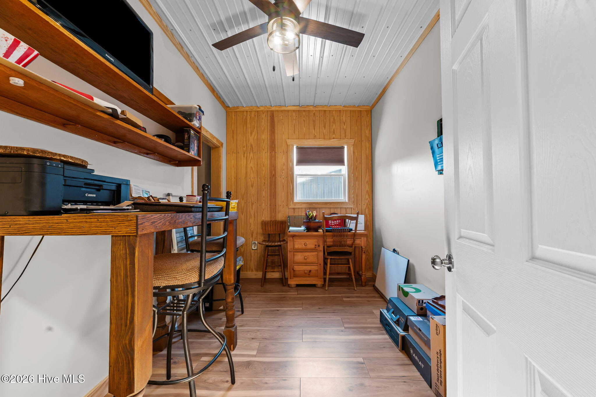 4176 Jolly Road Ayden, NC 28513 - Photo 29 of 51 2nd bedroom