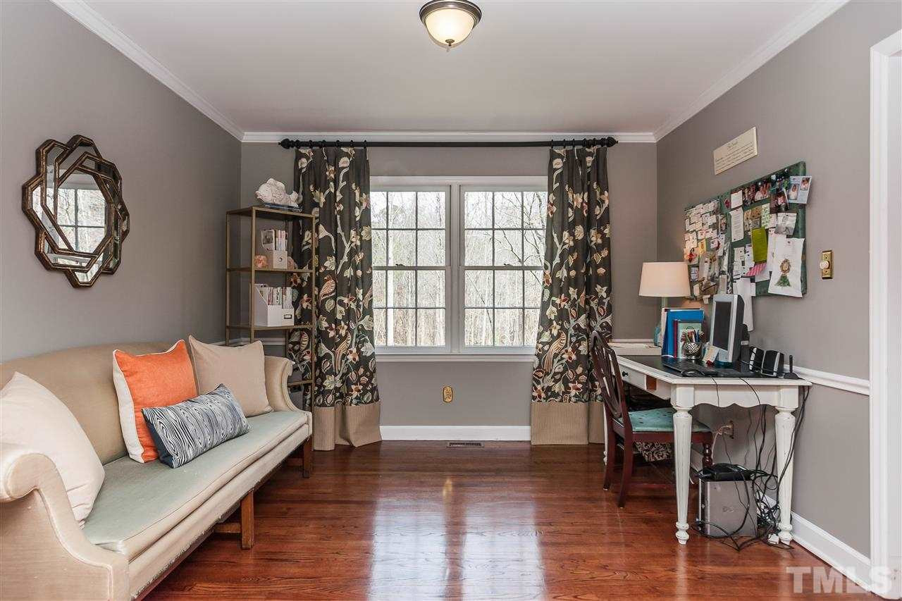 1908 Rangecrest Road Raleigh, NC 27612 - Photo 5 of 25 Photo 5