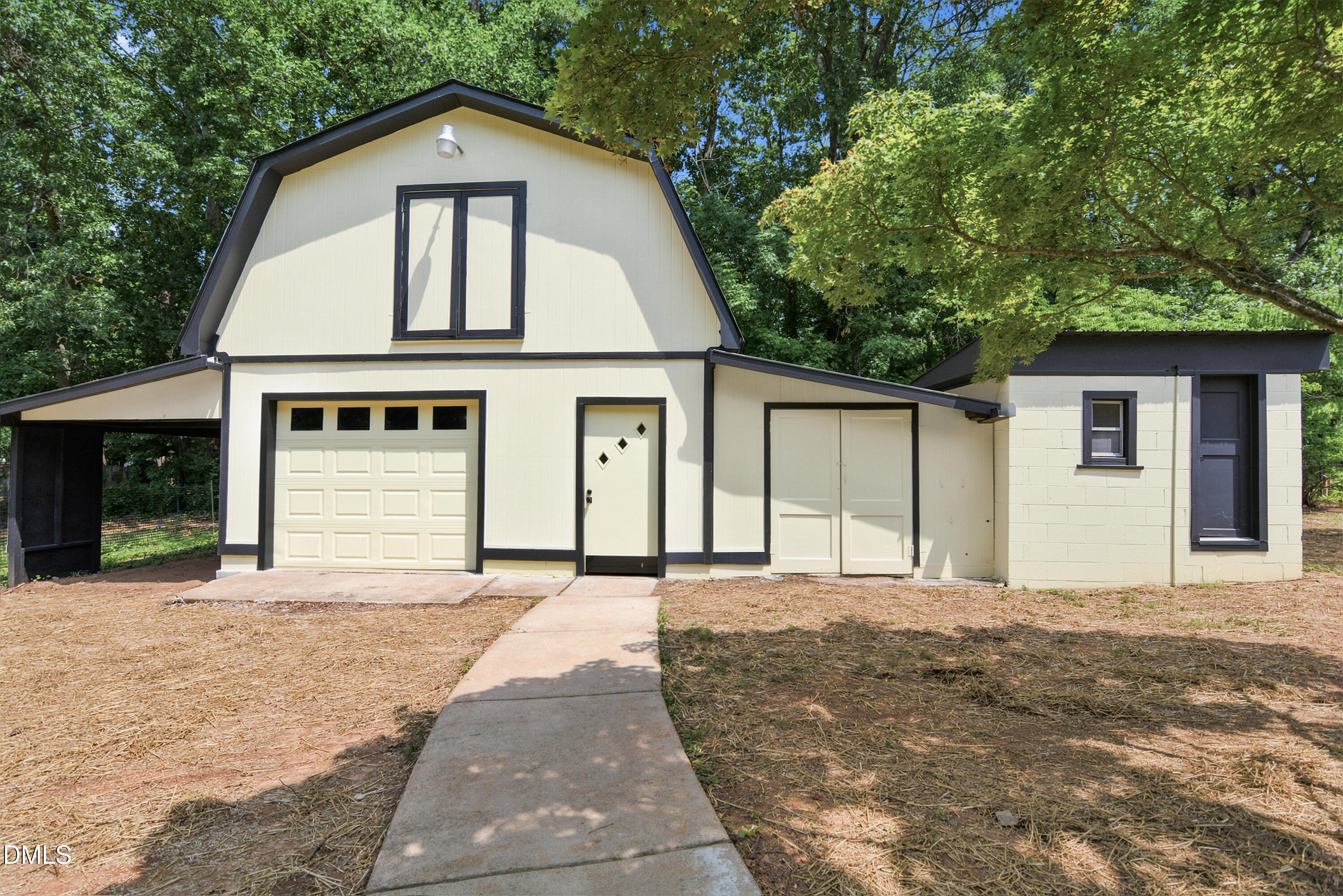5517 Spring Road Raleigh, NC 27603 - Photo 27 of 35 27