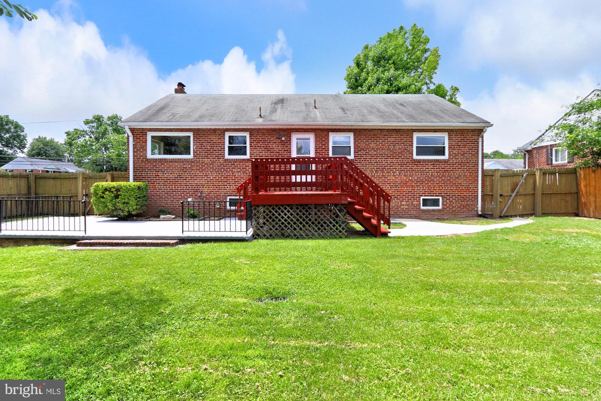 6019 Grayson Street Springfield, VA 22150 - Photo 38 of 40