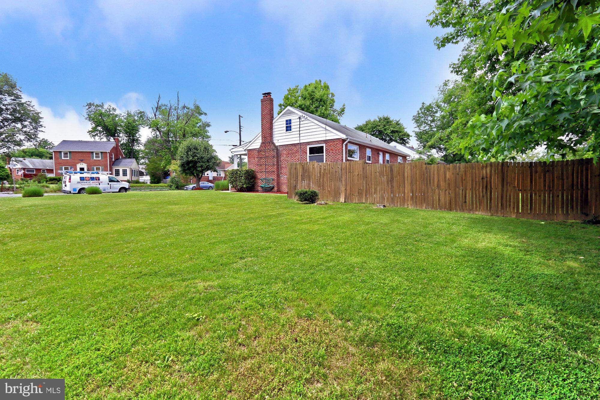 6019 Grayson Street Springfield, VA 22150 - Photo 40 of 40