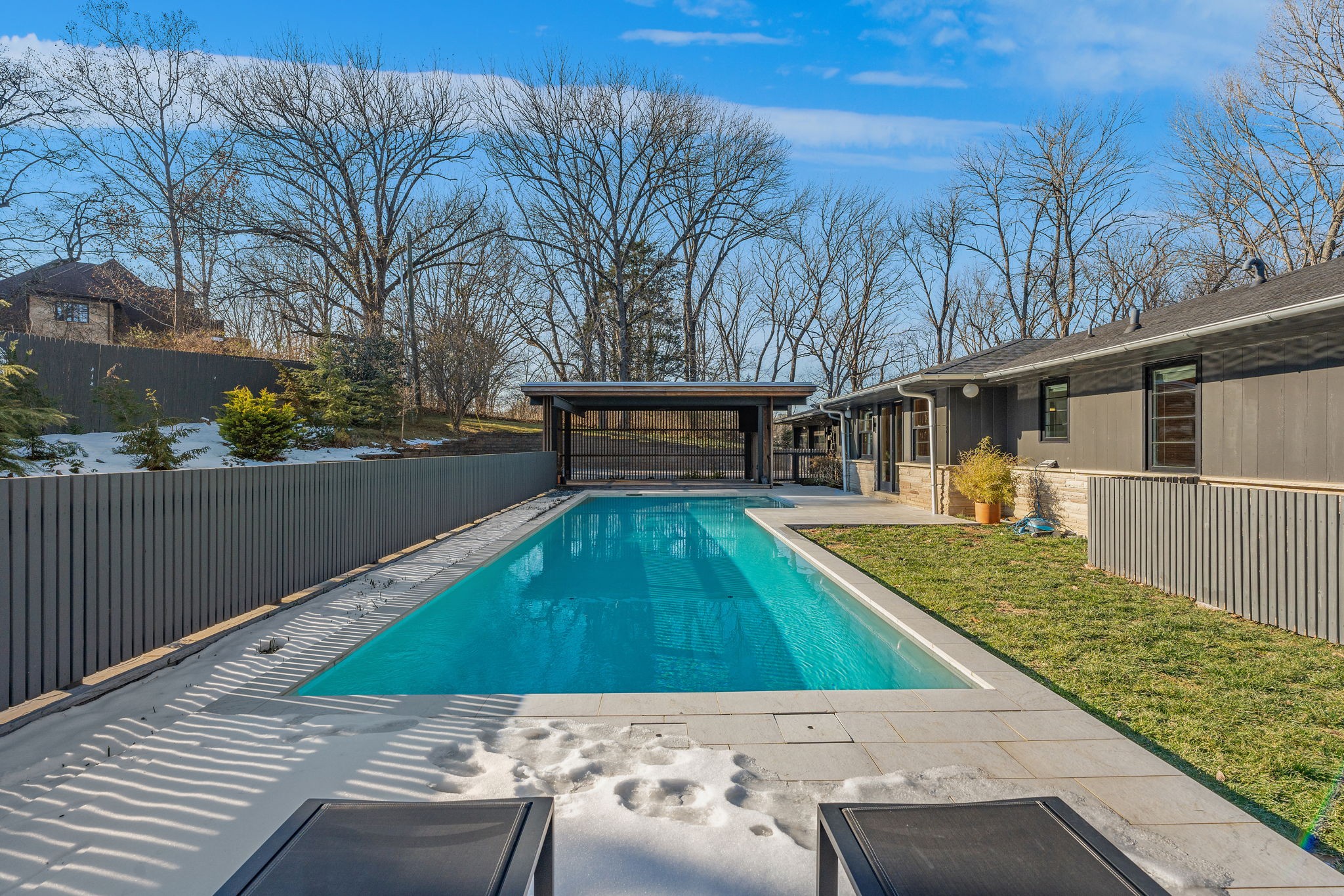 225 Brook Hollow Road Nashville, TN 37205 - Photo 39 of 58