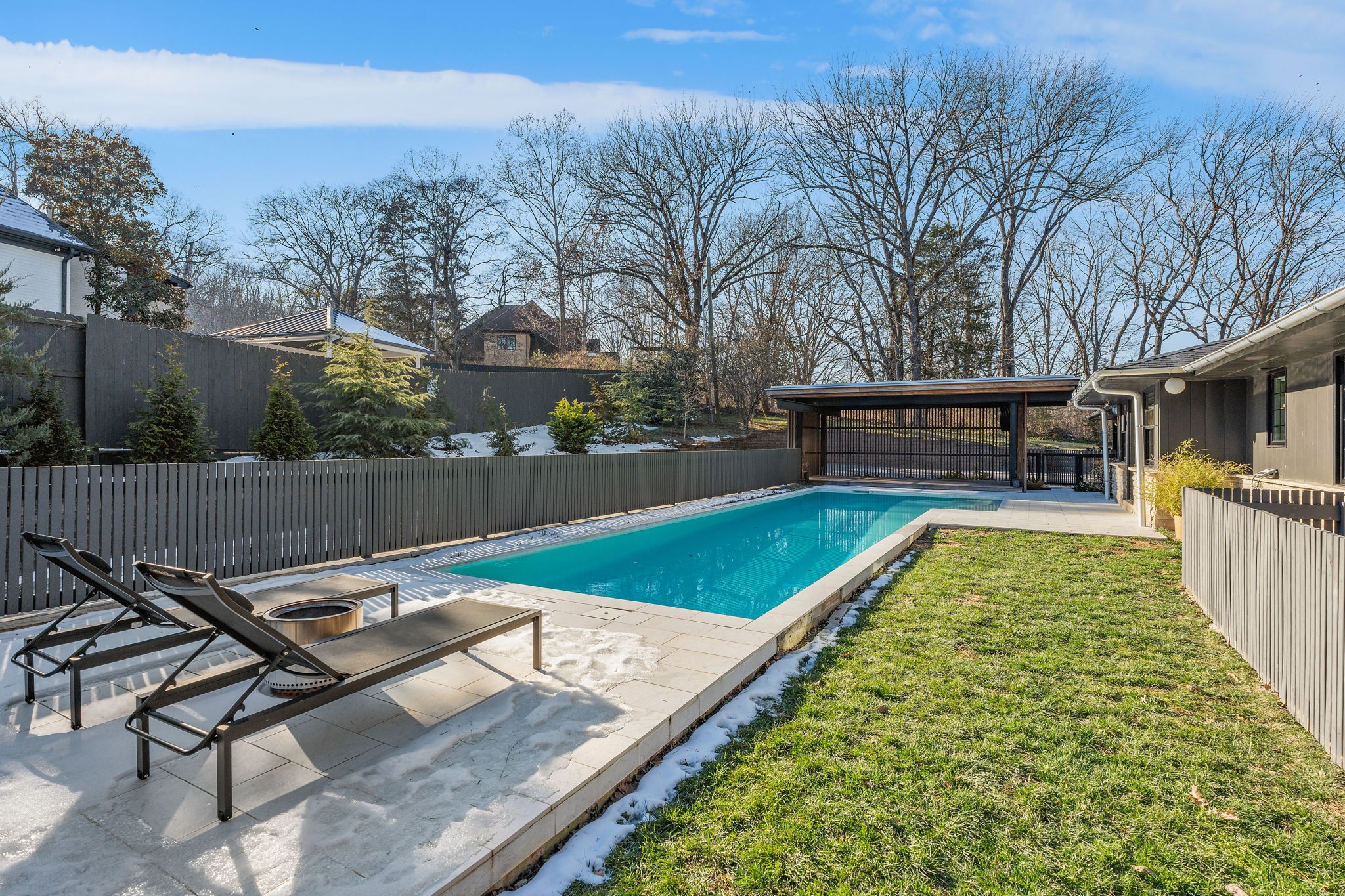 225 Brook Hollow Road Nashville, TN 37205 - Photo 40 of 58