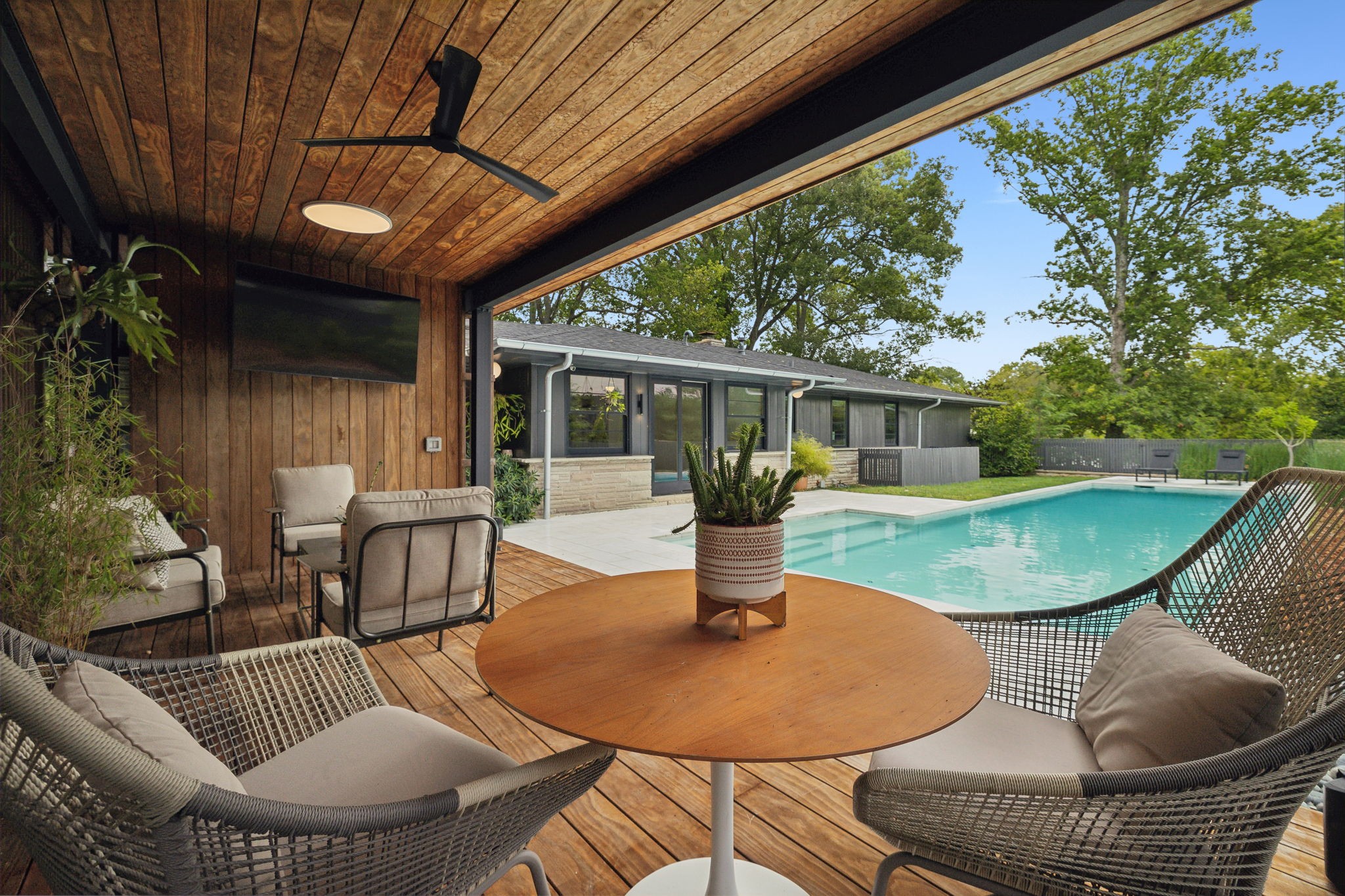 225 Brook Hollow Road Nashville, TN 37205 - Photo 42 of 58