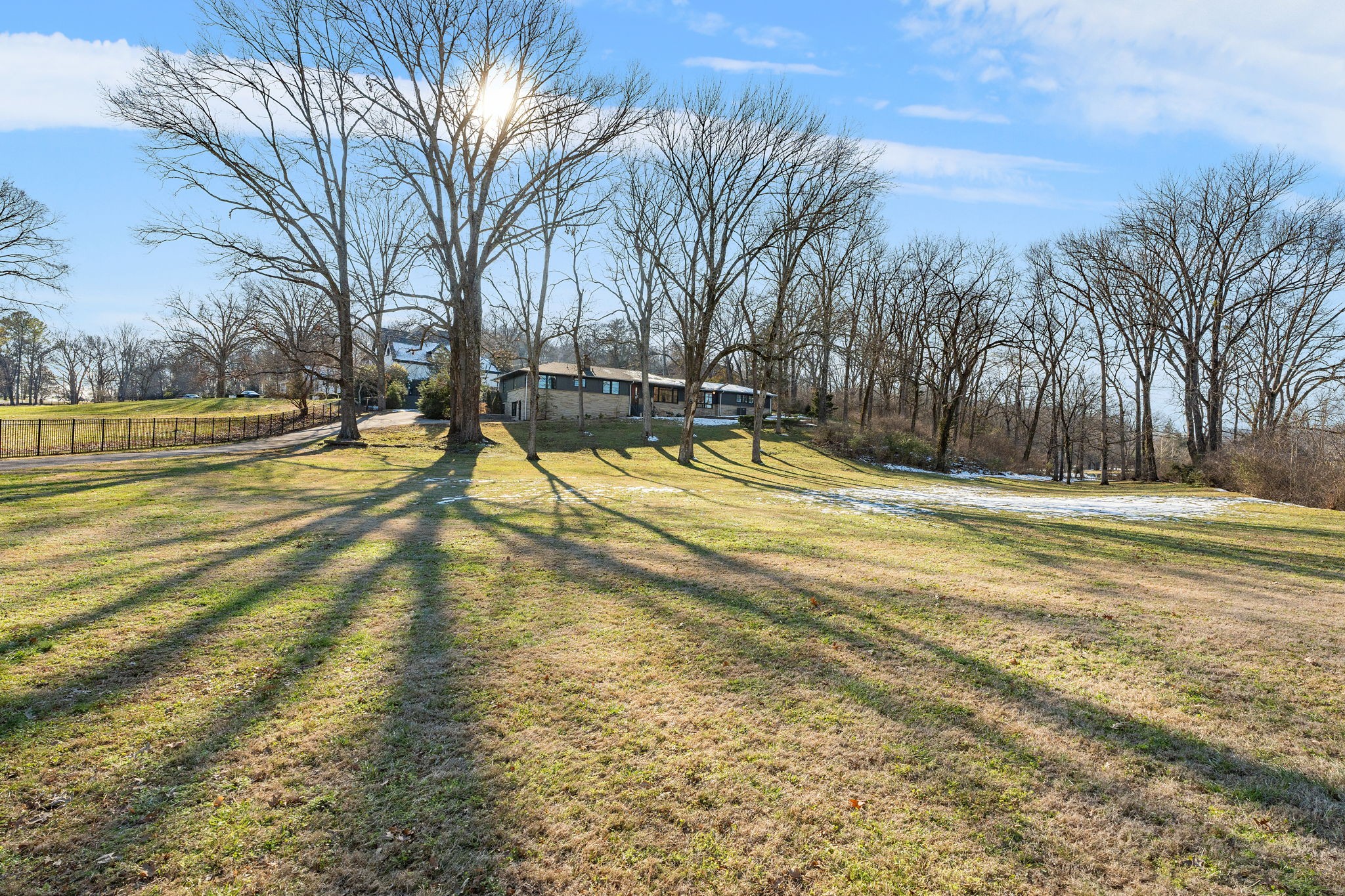 225 Brook Hollow Road Nashville, TN 37205 - Photo 49 of 58