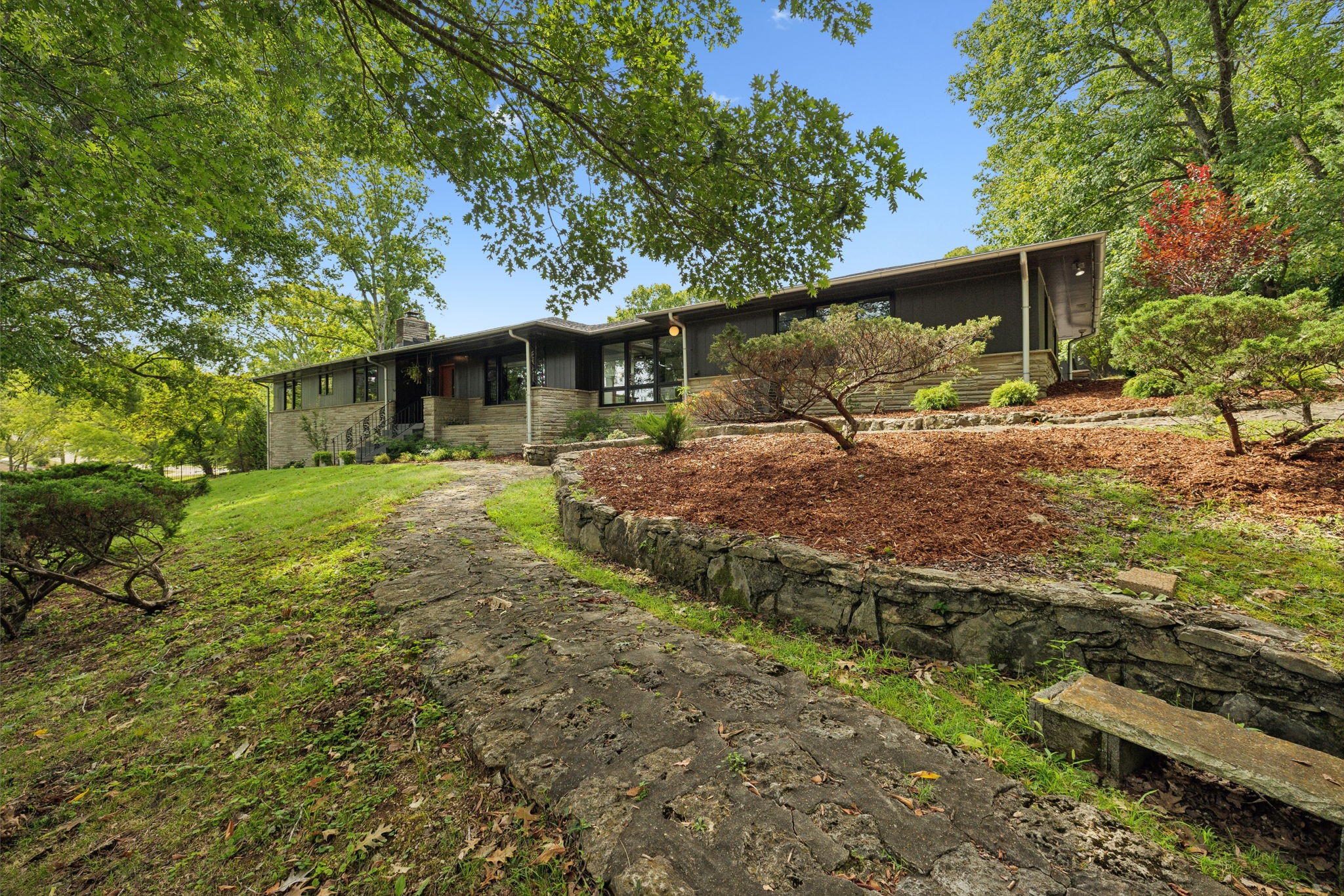 225 Brook Hollow Road Nashville, TN 37205 - Photo 53 of 58
