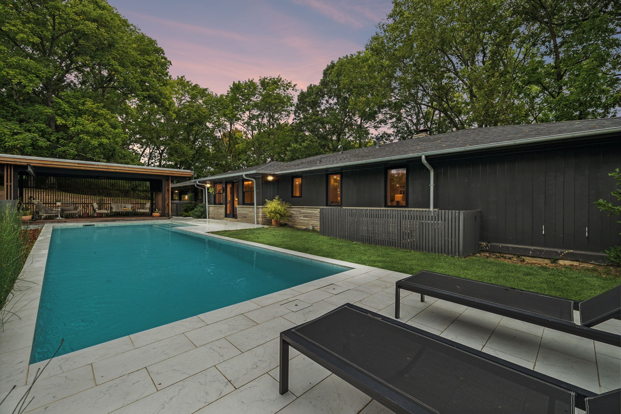 225 Brook Hollow Road Nashville, TN 37205 - Photo 56 of 58