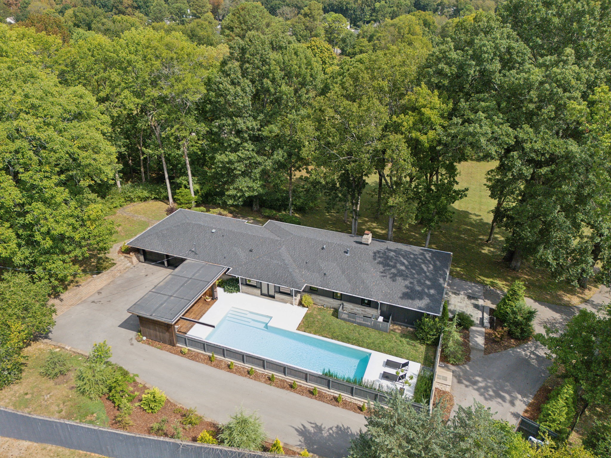225 Brook Hollow Road Nashville, TN 37205 - Photo 57 of 58