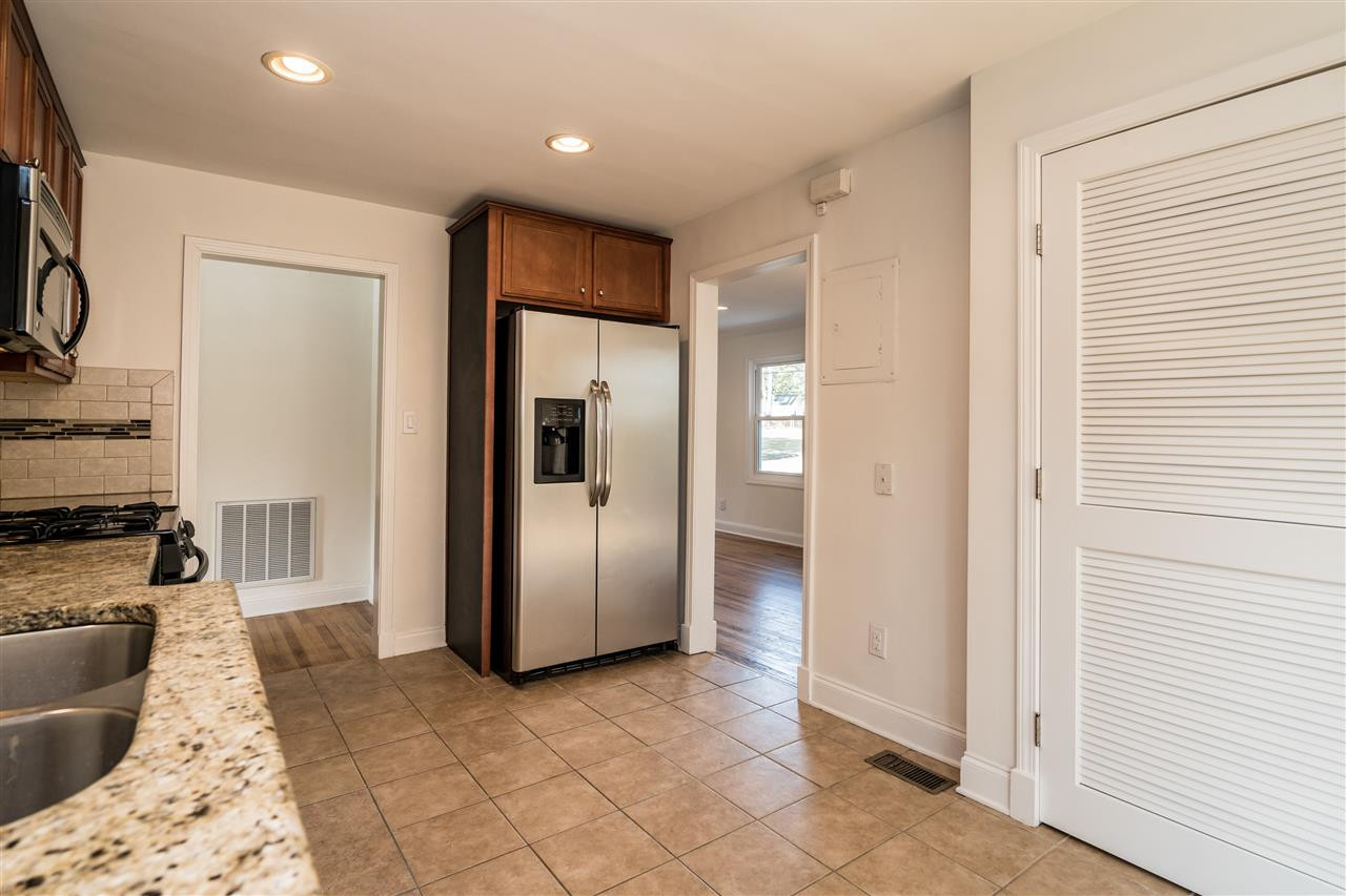606 North King Charles Road Raleigh, NC 27610 - Photo 9 of 22 Photo 9