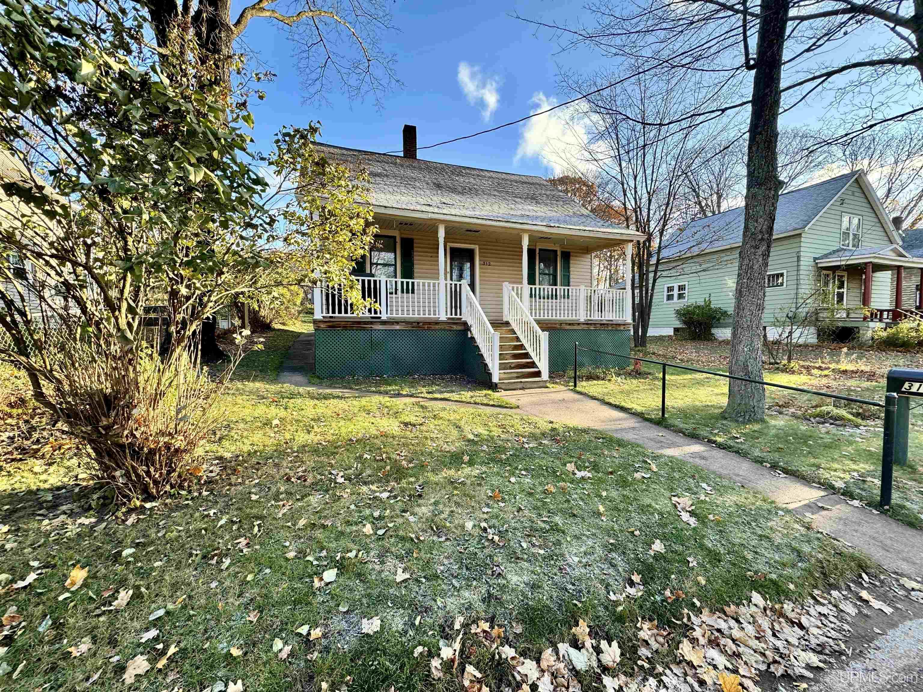 312 Rolling Mill Road Negaunee, MI 49866 - Photo 52 of 61 Gallery Image 52