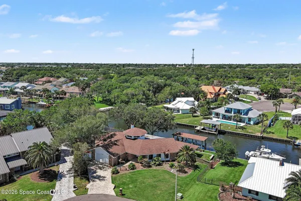 $1,399,000 | 6118 Anchor Lane, Rockledge, FL 32955