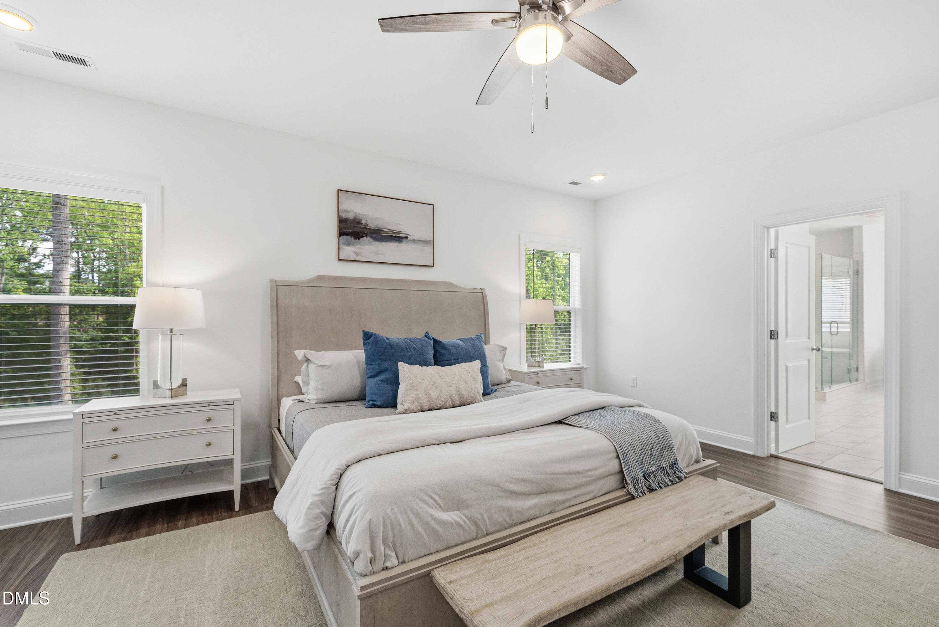 7633 Hasentree Way Wake Forest, NC 27587 - Photo 22 of 50 DSC00938