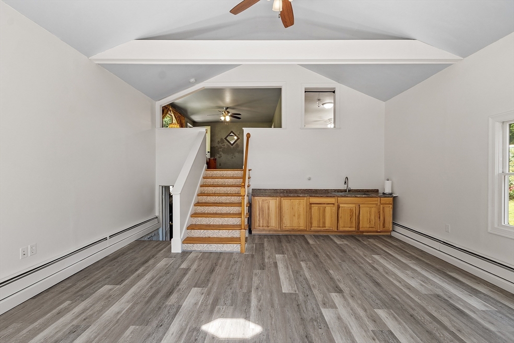 111 Wheeler Road Princeton, MA 01541 - Photo 8 of 42 a view of entryway with wooden floor