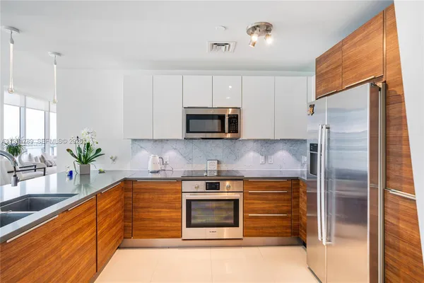 $6,000 | 601 Northeast 27th Street, Unit 1007, Miami, FL 33137