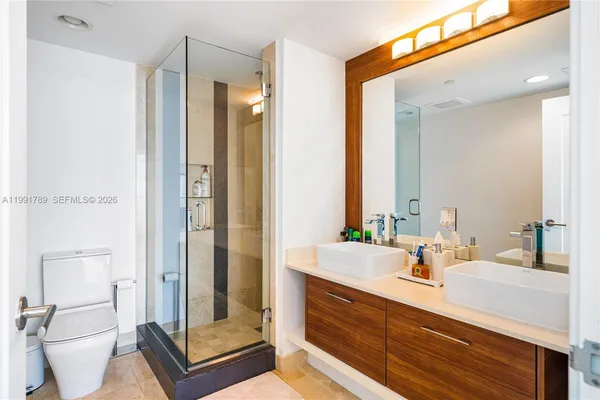 $6,000 | 601 Northeast 27th Street, Unit 1007, Miami, FL 33137