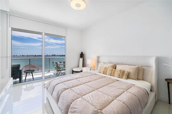 $6,000 | 601 Northeast 27th Street, Unit 1007, Miami, FL 33137