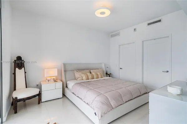 $6,000 | 601 Northeast 27th Street, Unit 1007, Miami, FL 33137