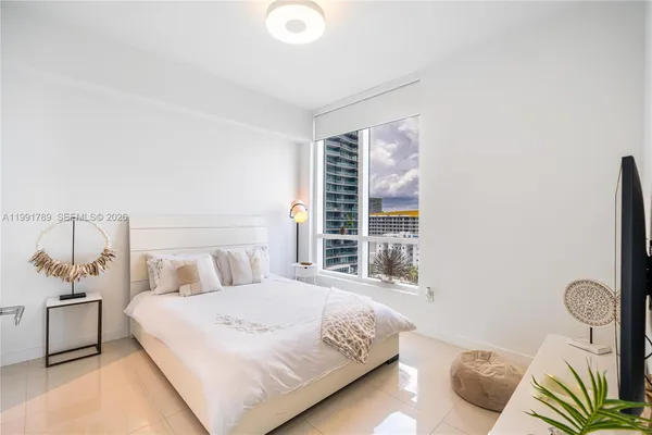 $6,000 | 601 Northeast 27th Street, Unit 1007, Miami, FL 33137