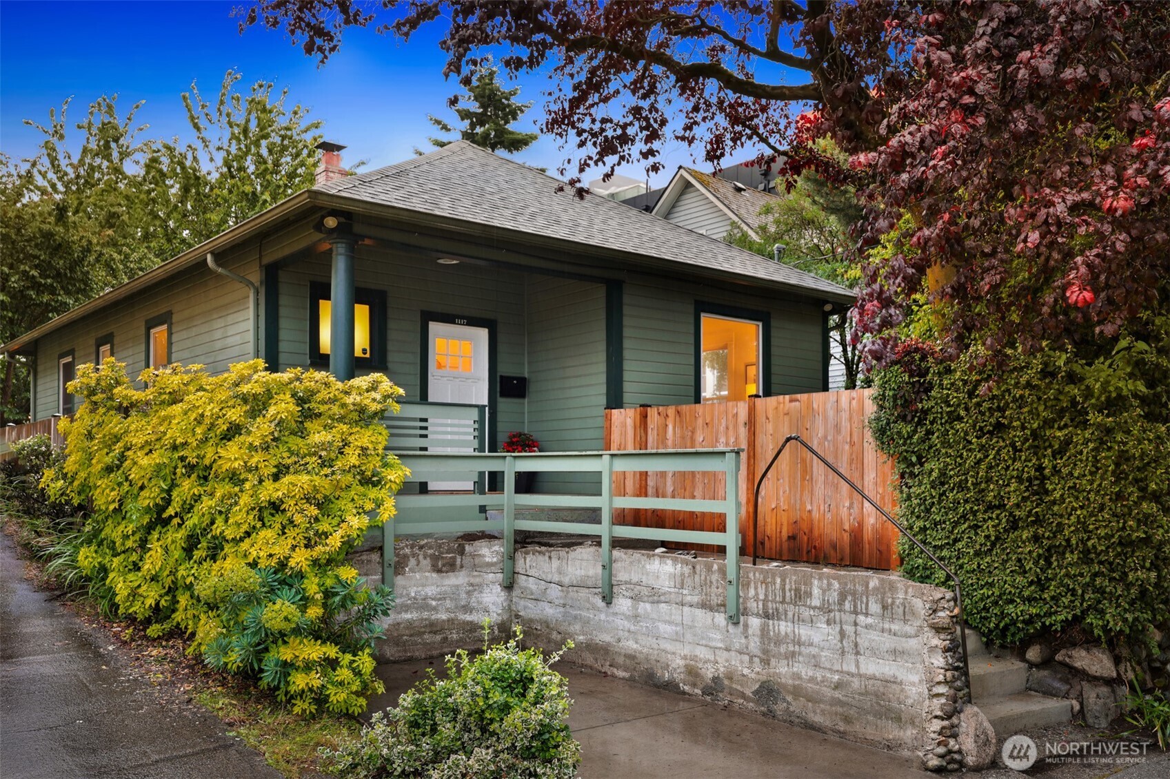 1117 North 84th Street Seattle, WA 98103 - Photo 28 of 28