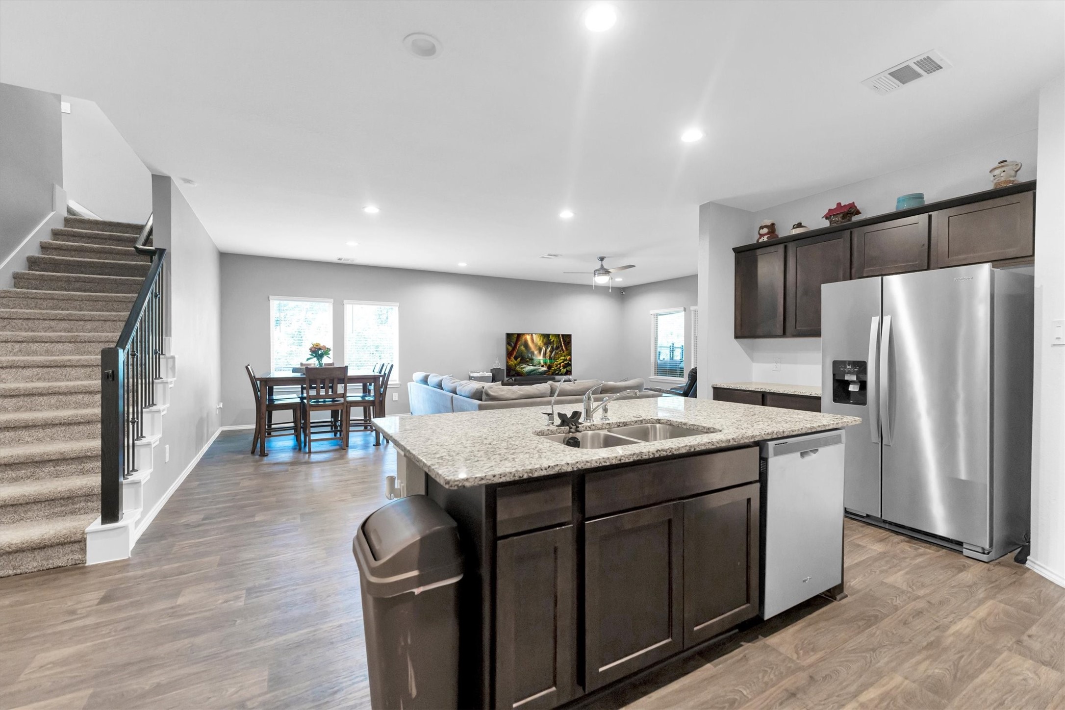 919 Republic Road New Caney, TX 77357 - Photo 10 of 50 Gallery Image 10