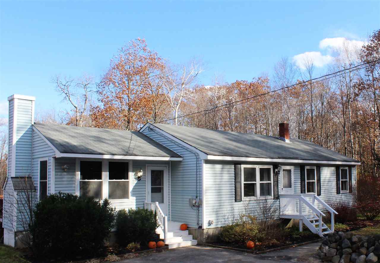 129 Hensmith Road Salisbury, NH 03268 - Photo 1 of 40