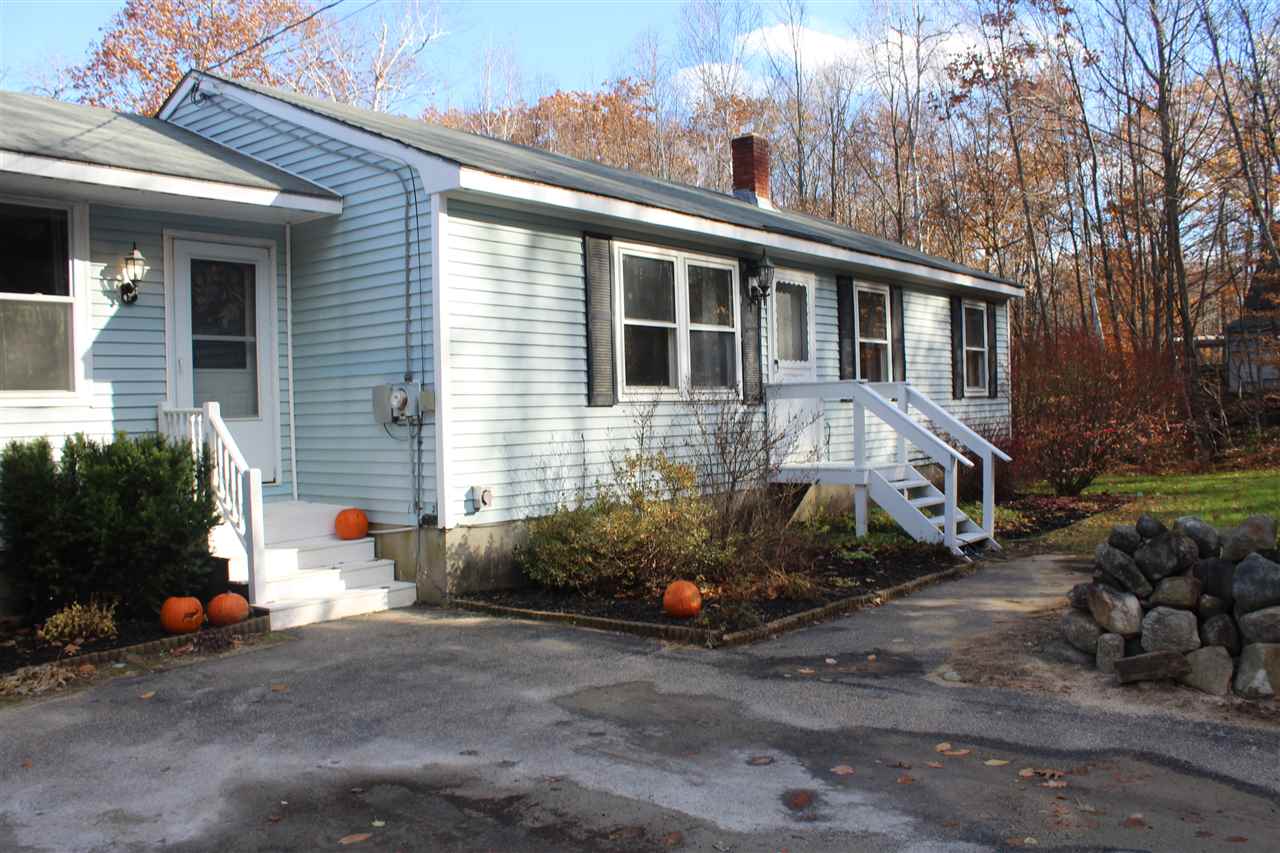 129 Hensmith Road Salisbury, NH 03268 - Photo 2 of 40